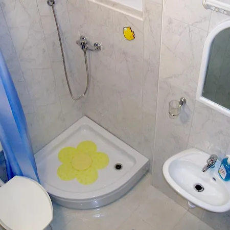 דירה Podaca 515a