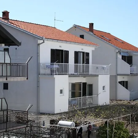 Podaca 515a דירה *