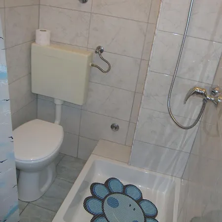 Podaca 515a דירה וליקי דרבניק