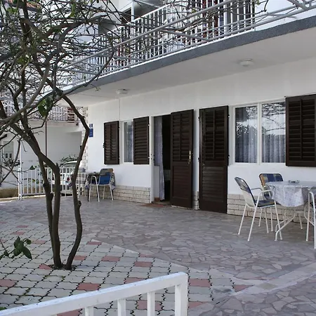 דירה Podaca 515a *